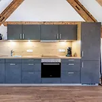 Muehlen Apartamento *
