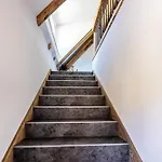 Muehlen Apartamento *