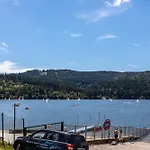 Apartamento Muehlen Titisee-Neustadt
