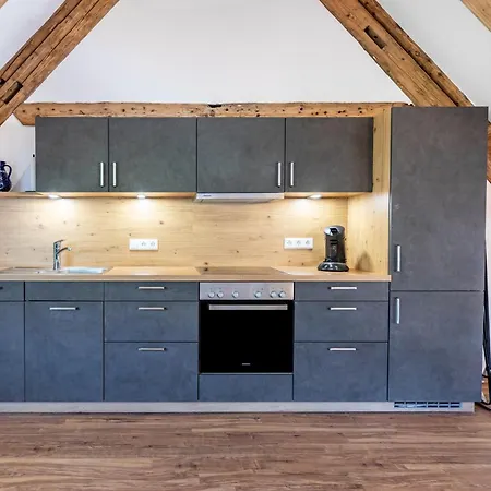 Muehlen Titisee-Neustadt