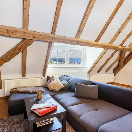 Muehlen Titisee-Neustadt