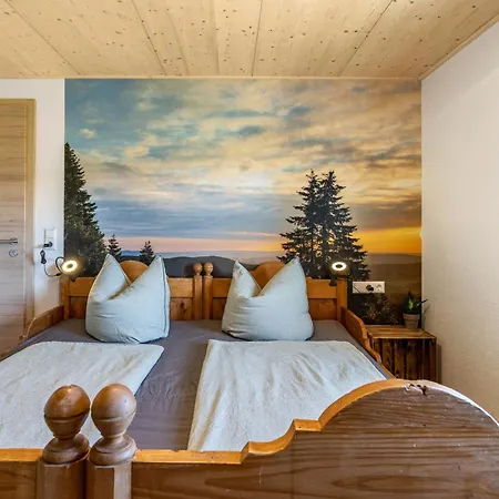 Muehlen * Titisee-Neustadt