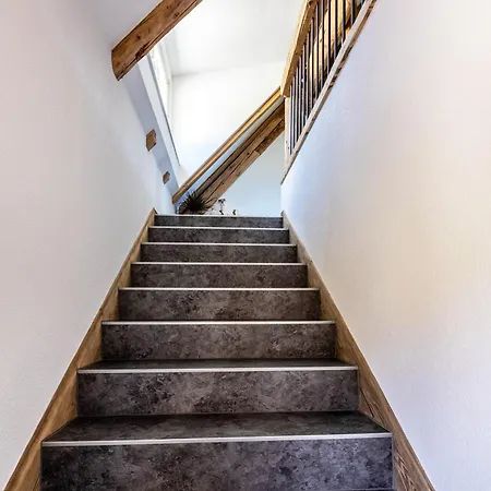 Apartment Muehlen *