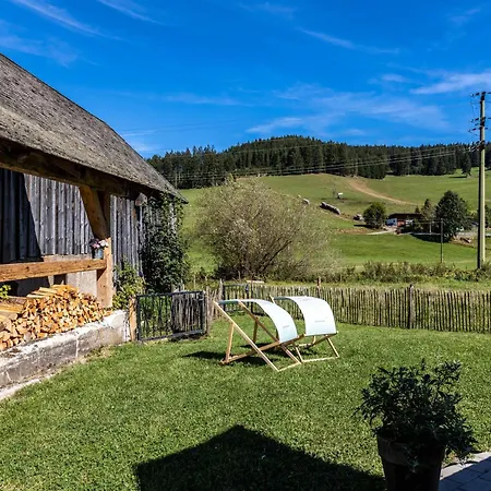 Apartment Muehlen