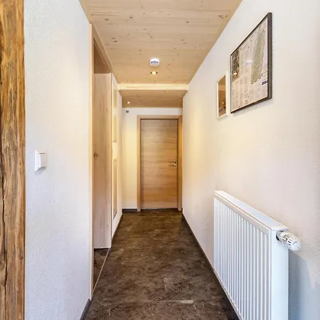 Apartment Muehlen *