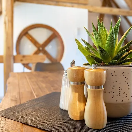 Muehlen Apartment Titisee-Neustadt