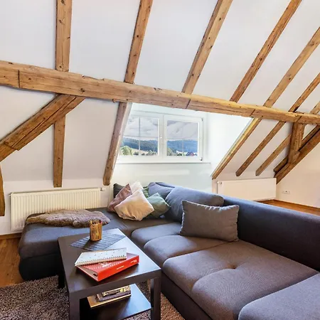 Muehlen Apartamento *