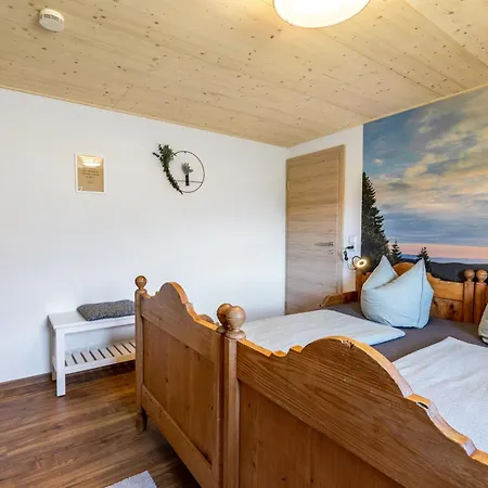 Apartment Muehlen