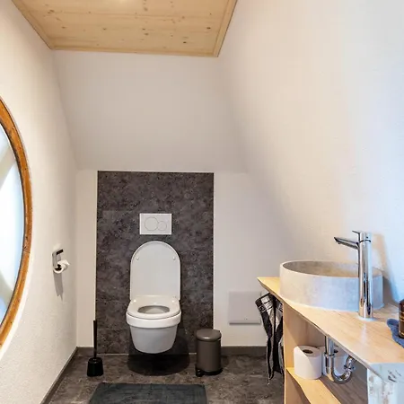 Muehlen Apartment *