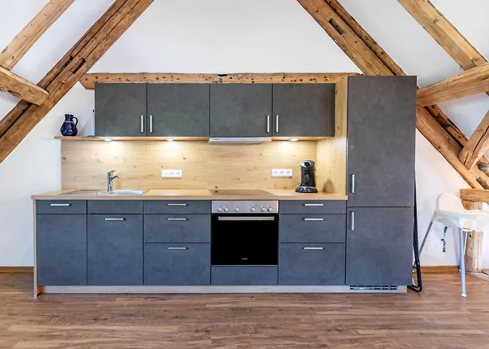 Muehlen Titisee-Neustadt