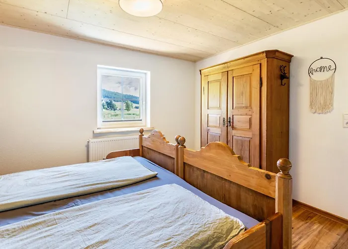 Muehlen * Титизее-Нойштадт