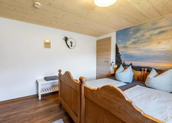 Muehlen Appartement *