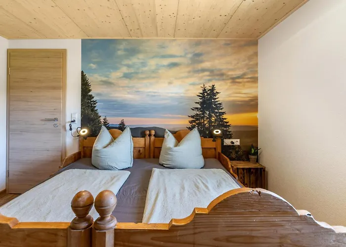 Muehlen * Титизее-Нойштадт