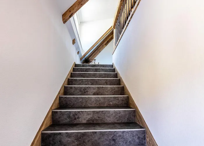 Appartement Muehlen *