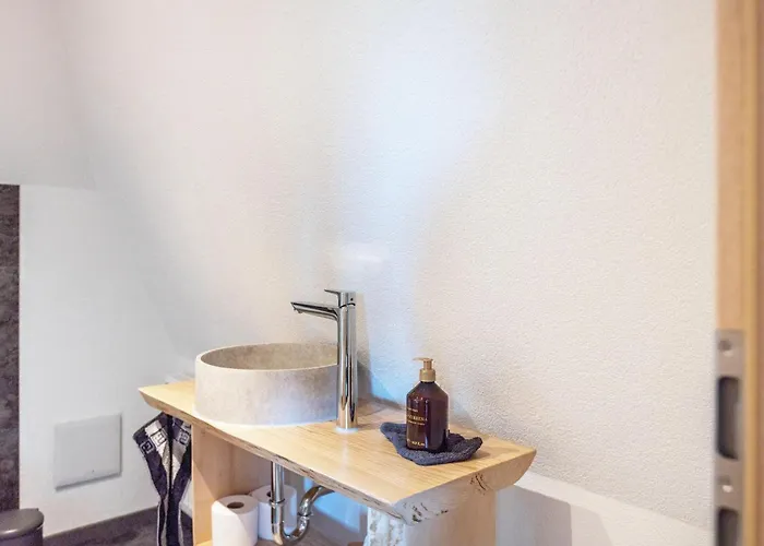 Muehlen Titisee-Neustadt