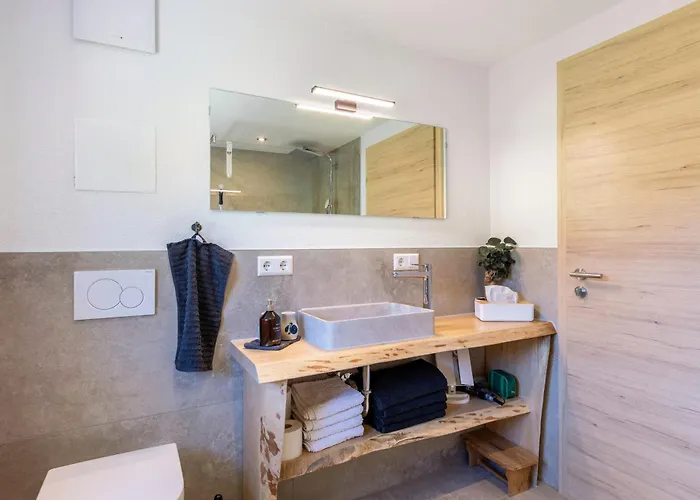 Muehlen * Titisee-Neustadt