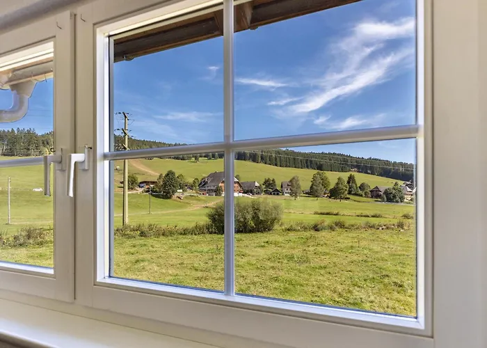 Appartement Muehlen *