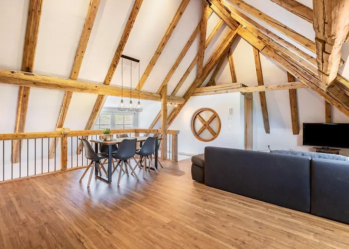 Muehlen * Titisee-Neustadt