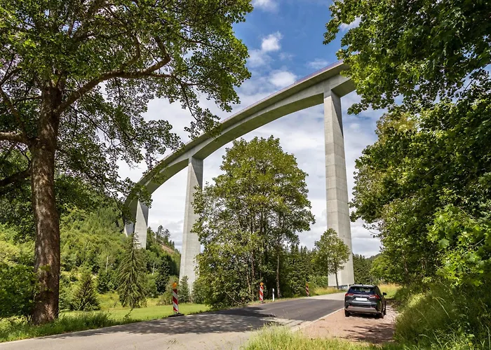 Muehlen Апартаменты *