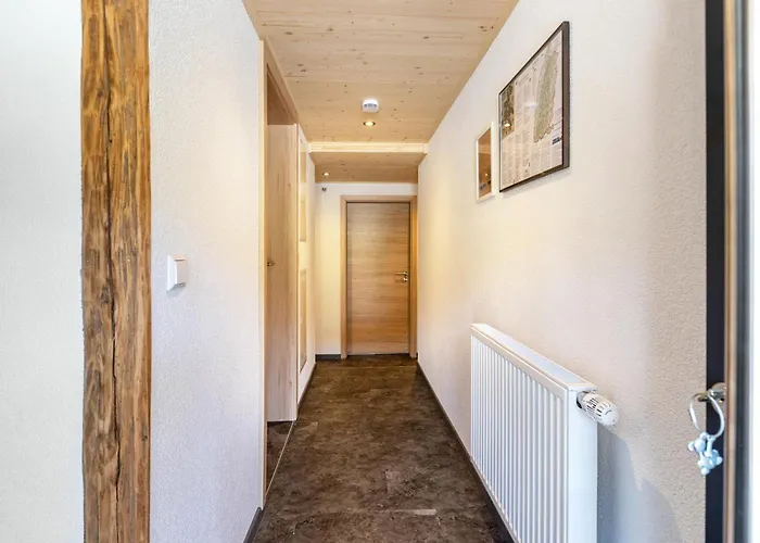 Appartement Muehlen *